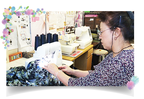 �\�[�C���O�A�h�o�C�U�[